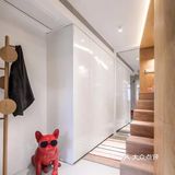 换个角度看世界，48㎡带给你无限可能