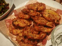 -杨氏青龙虾·羊蝎子(金盛路总店)