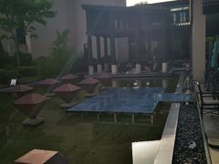 -上海崇明金茂凯悦酒店