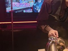 -星聚会KTV X Party(上海真如中海环宇城店)