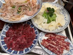 -龙森园火锅(琴台路店)