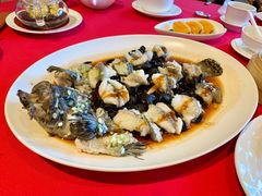 -利苑酒家(金宝店)