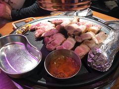 -济州爱肉堂(总店)