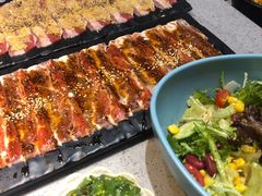 -妥妥烤肉料理(昙华林店)