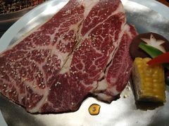 -炎蔵牛舌烤肉
