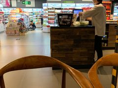 -Olé精品超市(海上世界店)
