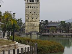 -赤坎·广东华侨国际旅游度假区