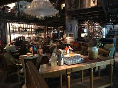 大堂-杂咖zacup(领展中心城店)