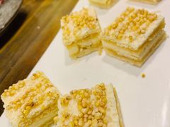 -格日勒阿妈蒙古厨房(大召店)