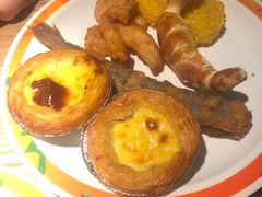 -比格比萨自助(德思勤四季汇店)