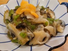 -隐泉京望日式料理(太和广场店)
