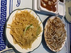 -满圆薄春饼(锦绣前程店)