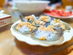 -蓝湾碧波·老字号·疍家非遗海上餐厅