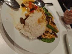 -宜家·瑞典风味餐厅(四元桥店)