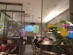 大堂-星仔记烧腊饭店(五山店)
