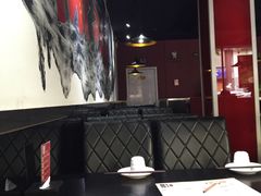 卡座-喵探烤鱼·活鱼烤(北唐总店)