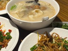 -禾珍珠家常小馆(河南博物院店)