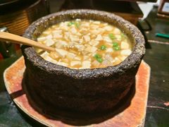-绿茶餐厅(朝阳大悦城店)