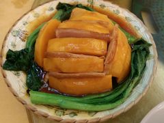 -快活林食家