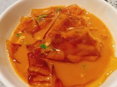 -柿合缘新京菜(国金中心商场店)