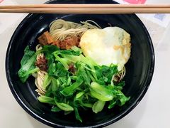 -老地方面馆(思南路店)