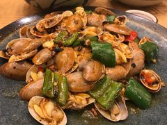 -沙龙酒家
