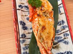 -花和海鲜自助(梅江店)