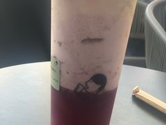 -喜茶(深圳福田星河COCO Park店)