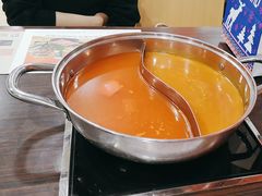 -呷哺呷哺(西单大悦城店)