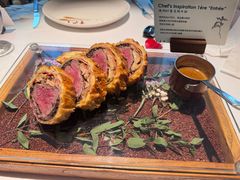 -Erman岩烧牛排(虹桥南丰城店)