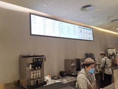 -喜茶(青岛金狮广场店)