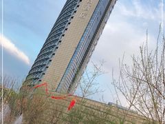 -德州凤冠假日酒店