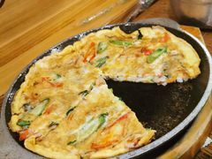 -姜虎东白丁韩国烤肉(吉利大厦店)