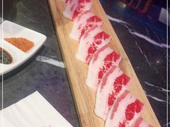 -十三姨正合丰烤肉(营迹路店)