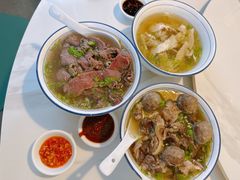 -辉程汤粉(沿江店)