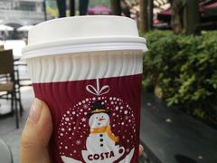 -COSTA COFFEE(武汉天地店)