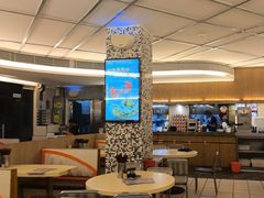 -永盈茶餐厅(江南大道中店)