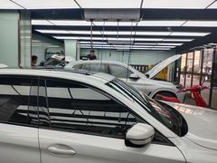 -京车汇LLumar龙膜XPEL威固汽车贴膜(清河店)