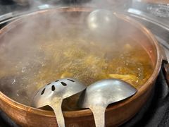 -阿山卓·野生菌火锅·纳西火塘烤肉