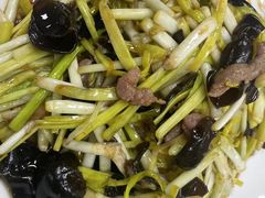 -咖啡人·融合餐厅(健康东路店)