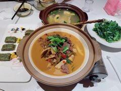 -阿露佳·舌尖上的安吉菜