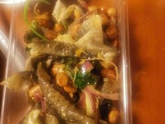 鱼皮-章记正宗南岗鱼蛋火锅