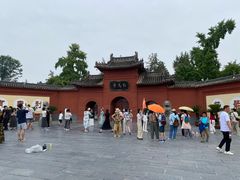 -洛阳白马寺