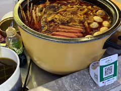 -安徽阜阳卷馍(西单店)