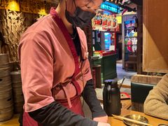 -MIKOMIKO和牛烧肉专门店(南门店)