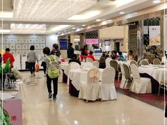 大堂-百乐门喜宴(海珠广场华厦店)