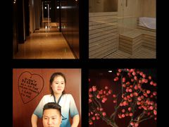 -古莲·影院足道·按摩SPA(水上温泉店)