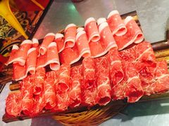-小牛哈尼章鱼水煎肉(金鹰店)
