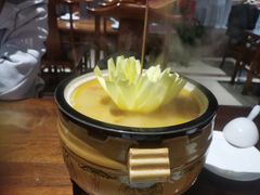 -福慧慈缘素食餐厅(王府井店)