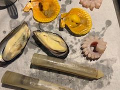 -星海汇海鲜烤肉火锅自助(二七广场百年德化店)